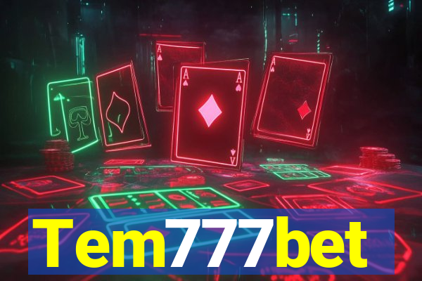 Tem777bet