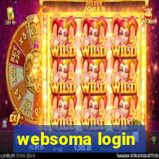 websoma login