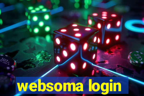 websoma login