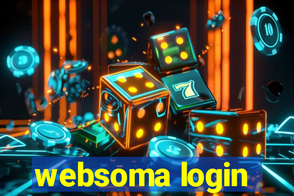 websoma login