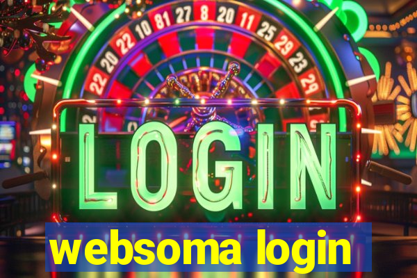 websoma login