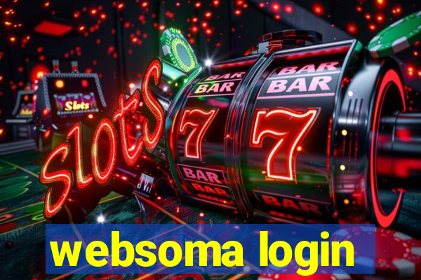 websoma login