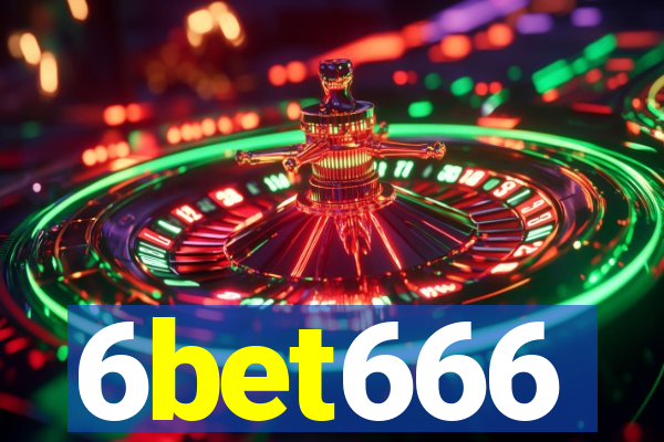 6bet666