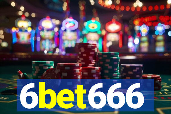 6bet666