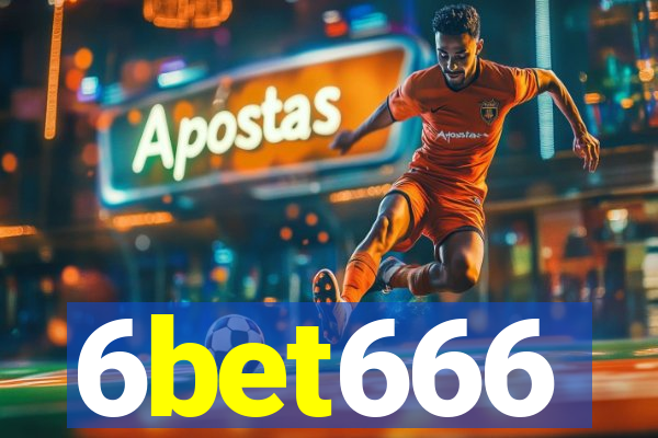 6bet666