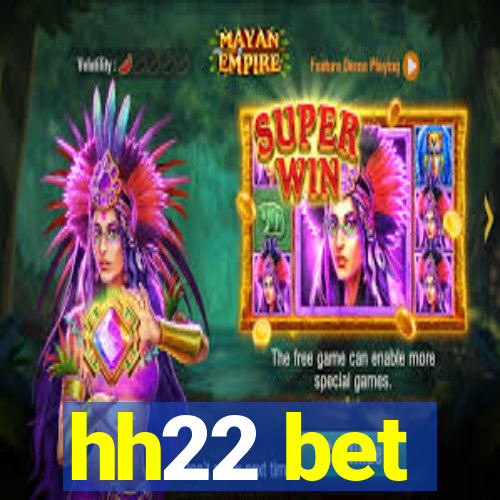 hh22 bet