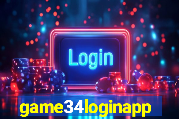 game34loginapp