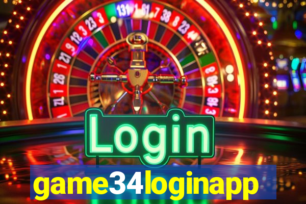 game34loginapp