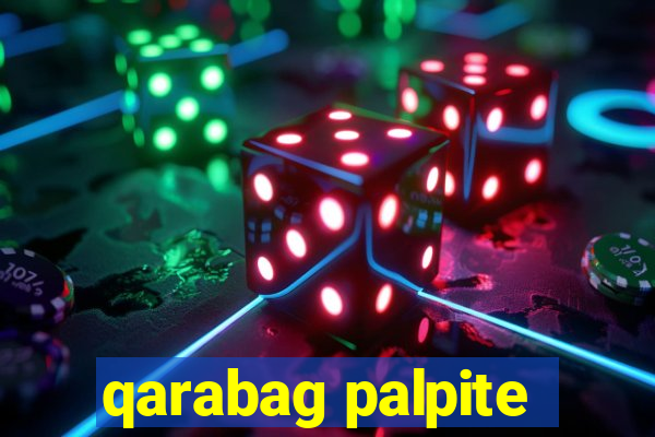 qarabag palpite