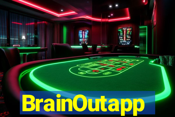 BrainOutapp