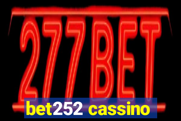 bet252 cassino