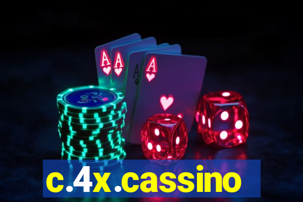 c.4x.cassino