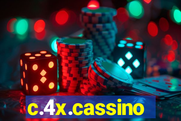 c.4x.cassino