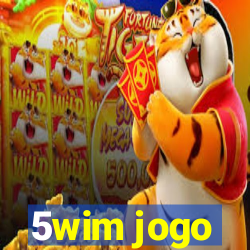 5wim jogo