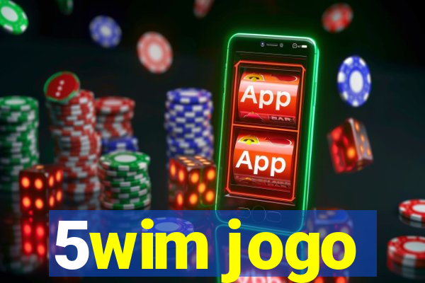 5wim jogo