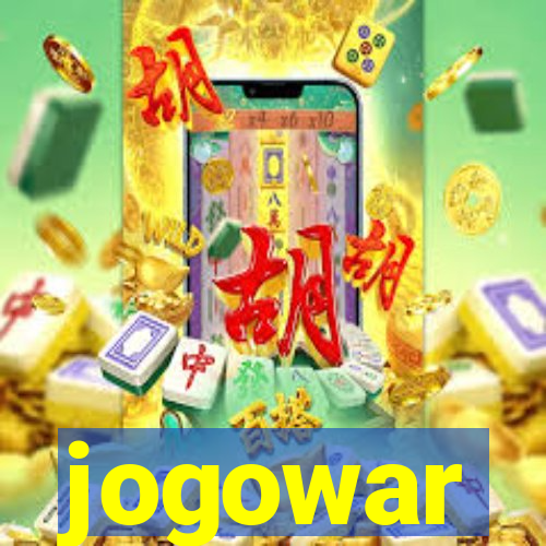 jogowar