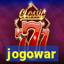 jogowar