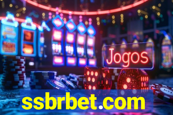 ssbrbet.com