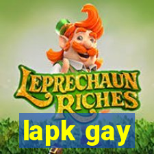 lapk gay