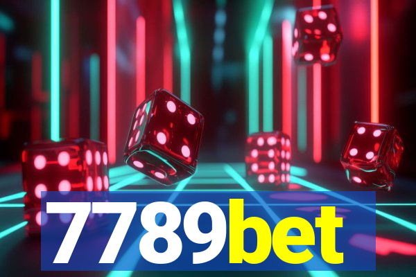 7789bet