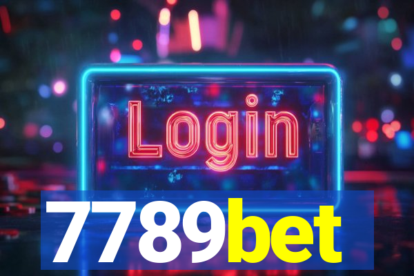 7789bet