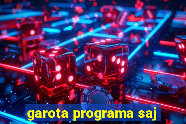 garota programa saj