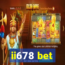 ii678 bet