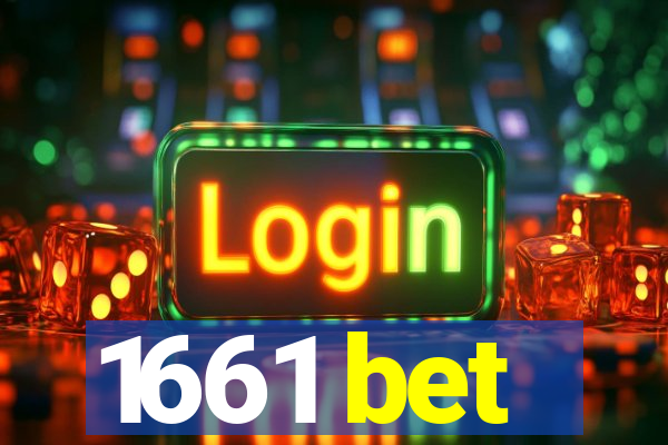 1661 bet