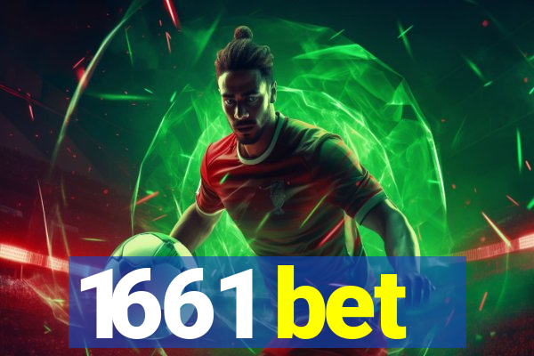 1661 bet