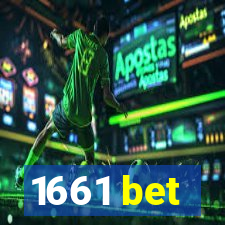 1661 bet