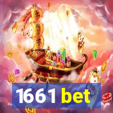 1661 bet