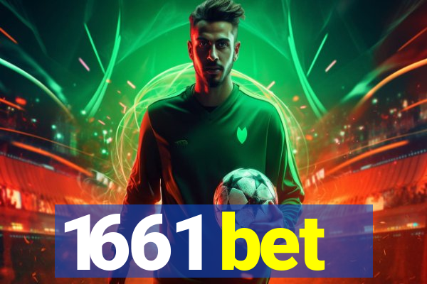 1661 bet