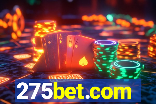 275bet.com