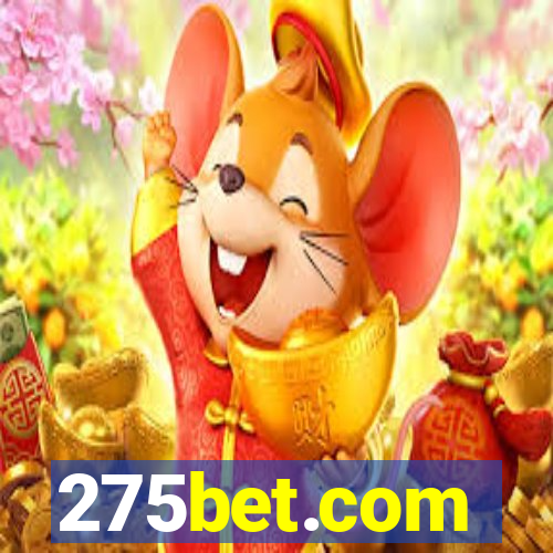 275bet.com