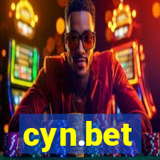 cyn.bet