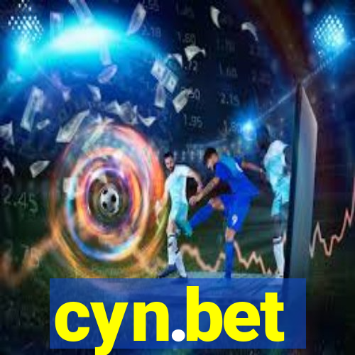 cyn.bet