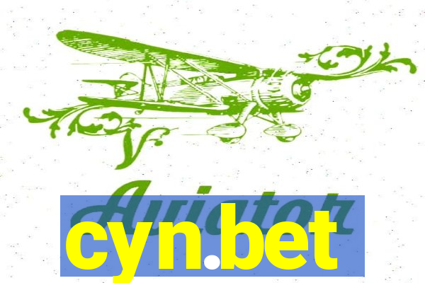 cyn.bet