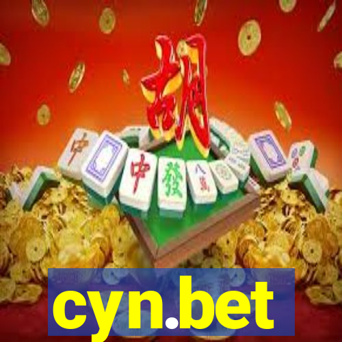 cyn.bet