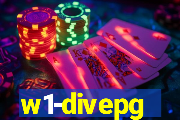 w1-divepg