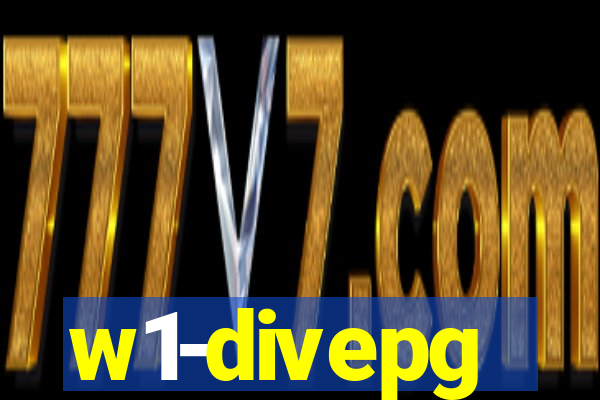 w1-divepg