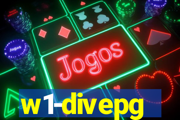 w1-divepg