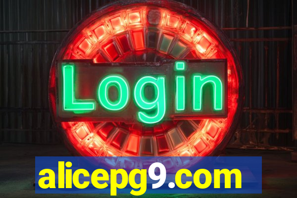 alicepg9.com