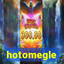 hotomegle