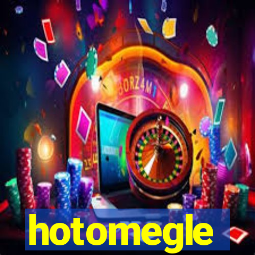 hotomegle