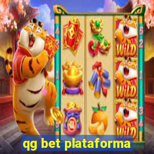 qg bet plataforma