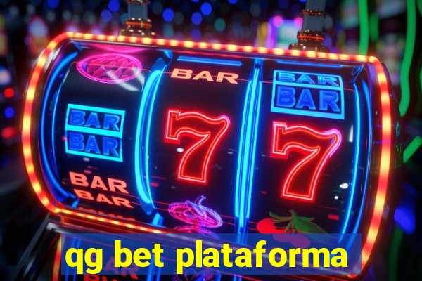 qg bet plataforma