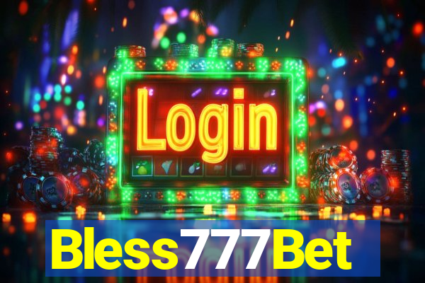 Bless777Bet