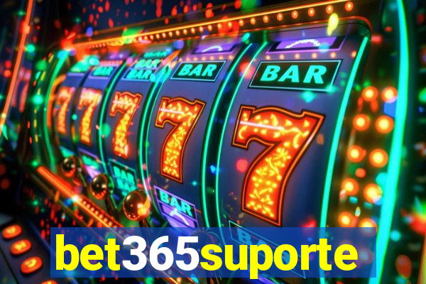 bet365suporte