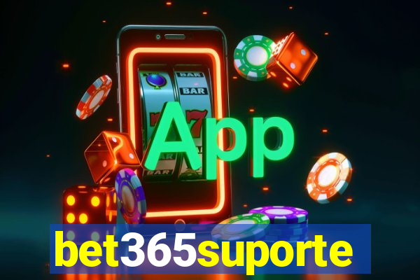 bet365suporte