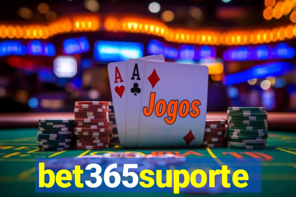 bet365suporte